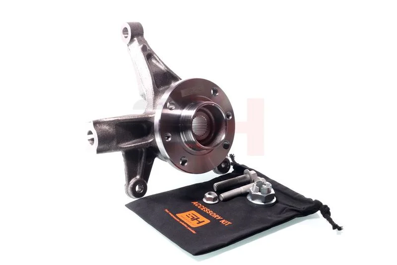 Pivô de Direção, suspensão da roda GH GH-283970H