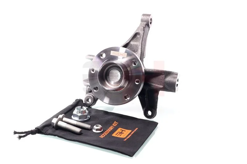 Pivô de Direção, suspensão da roda GH GH-283970V