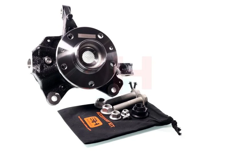 Pivô de Direção, suspensão da roda GH GH-283972H