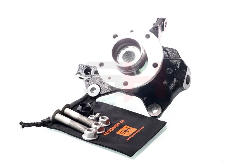 Pivô de Direção, suspensão da roda GH GH-283972V