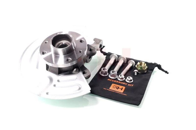 Pivô de Direção, suspensão da roda GH GH-283988H