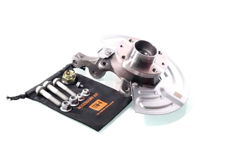 Pivô de Direção, suspensão da roda GH GH-283988V