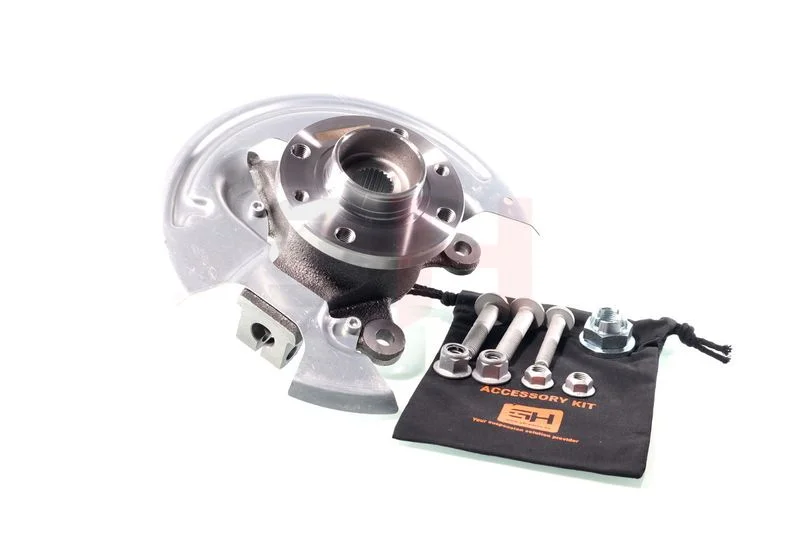 Pivô de Direção, suspensão da roda GH GH-283993H