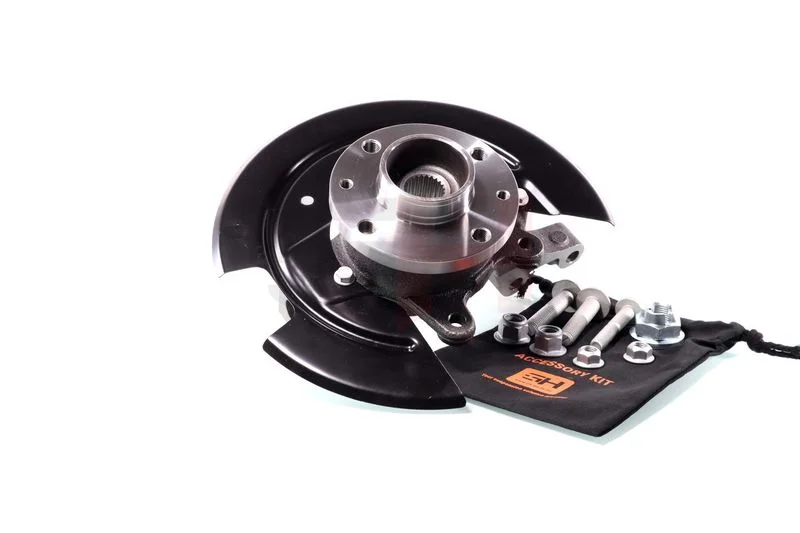 Pivô de Direção, suspensão da roda GH GH-283999AH