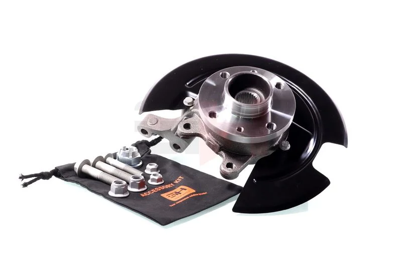 Pivô de Direção, suspensão da roda GH GH-283999AV