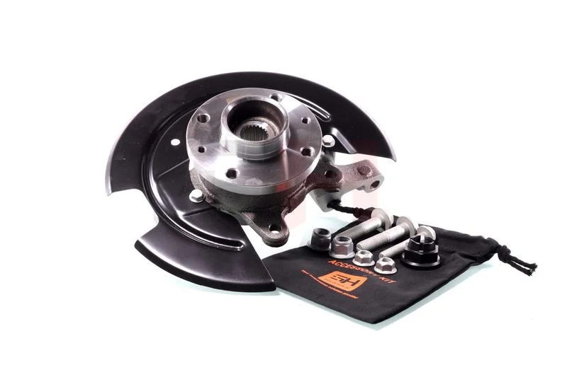 Pivô de Direção, suspensão da roda GH GH-283999BH