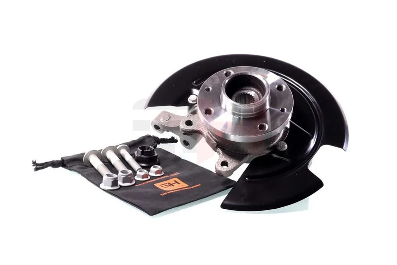 Pivô de Direção, suspensão da roda GH GH-283999BV