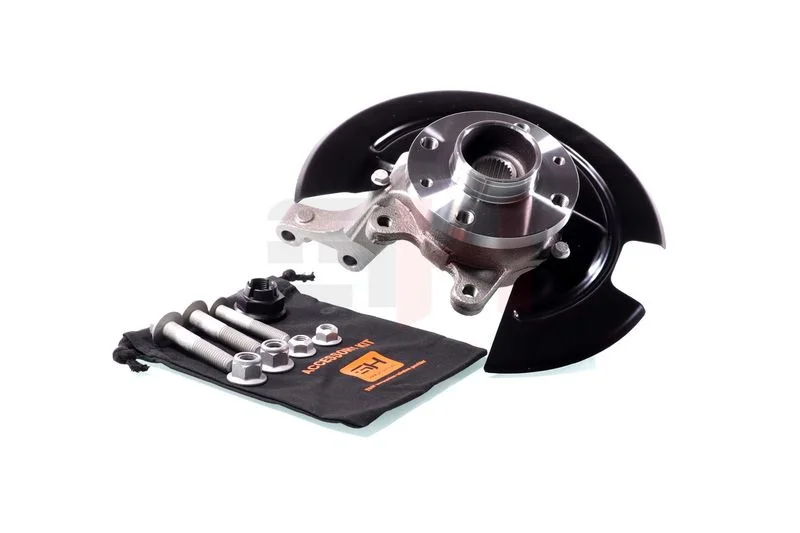 Pivô de Direção, suspensão da roda GH GH-283999CV