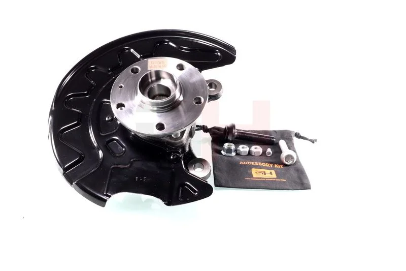 Pivô de Direção, suspensão da roda GH GH-284363H