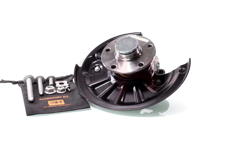 Pivô de Direção, suspensão da roda GH GH-284364V