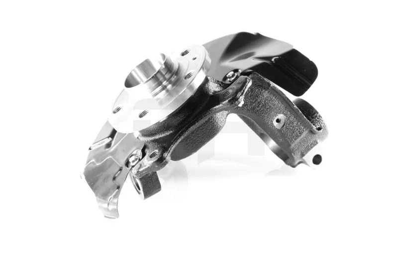 Pivô de Direção, suspensão da roda GH GH-284370H