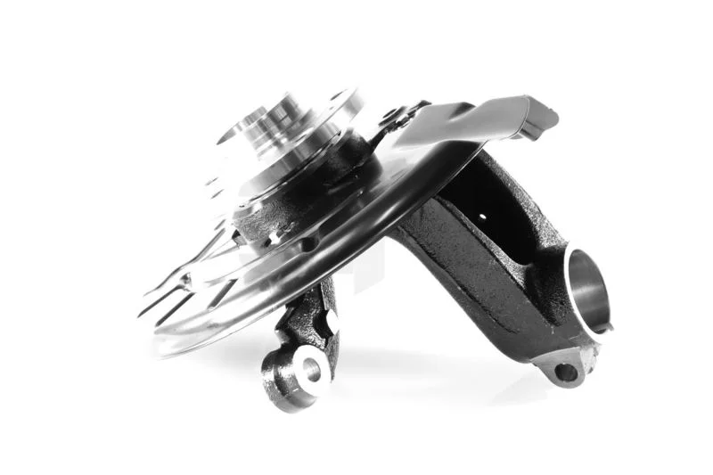 Pivô de Direção, suspensão da roda GH GH-284370V
