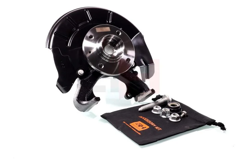 Pivô de Direção, suspensão da roda GH GH-284384H