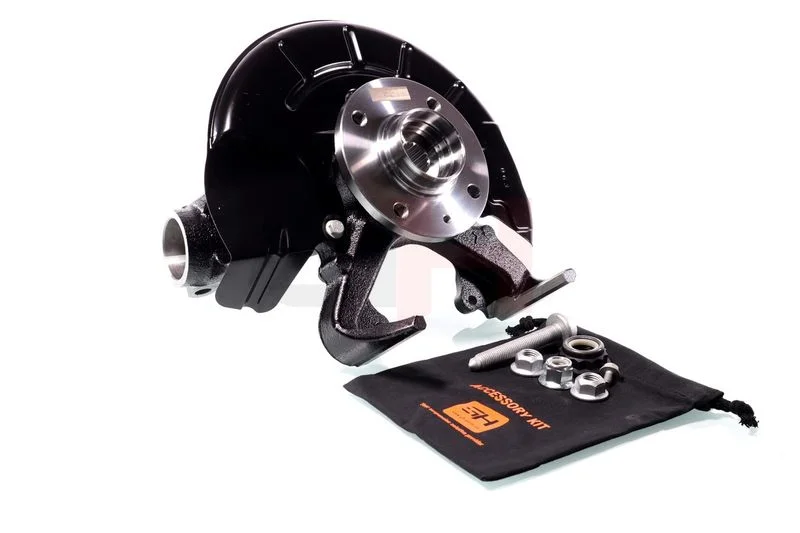 Pivô de Direção, suspensão da roda GH GH-284384V