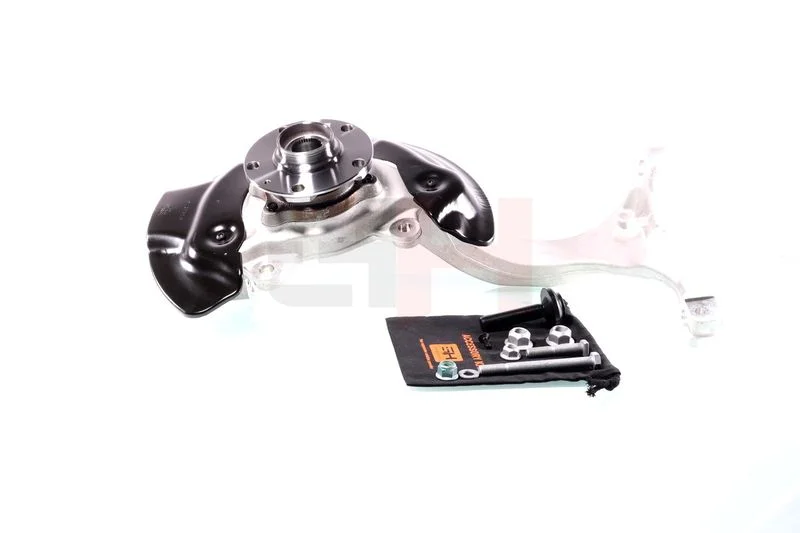 Pivô de Direção, suspensão da roda GH GH-284701V