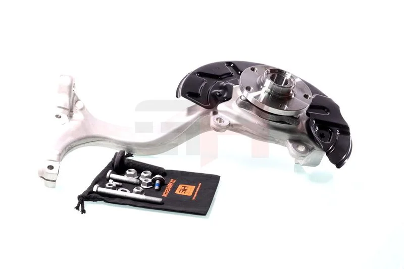 Steering Knuckle, wheel suspension GH GH-284702H
