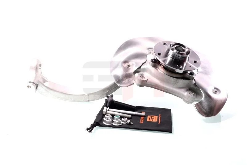 Steering Knuckle, wheel suspension GH GH-284703H