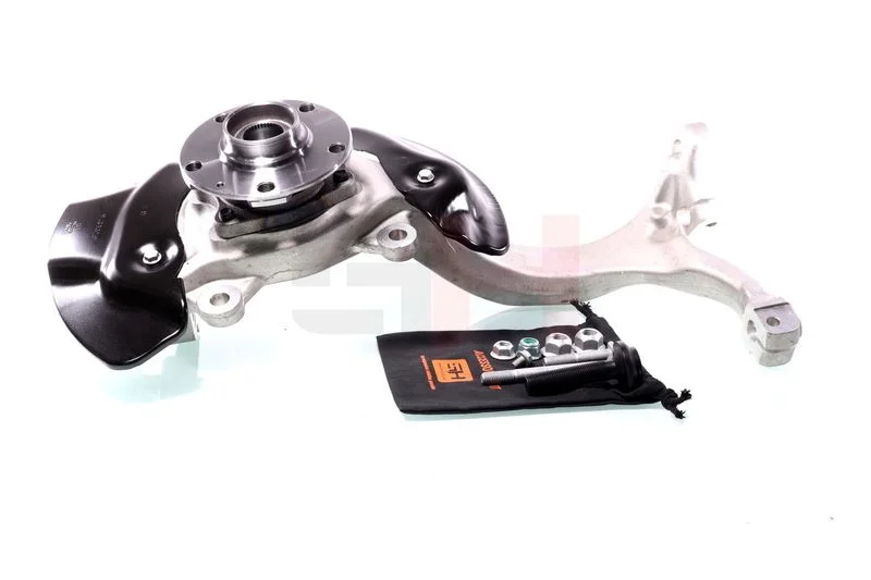 Steering Knuckle, wheel suspension GH GH-284704V