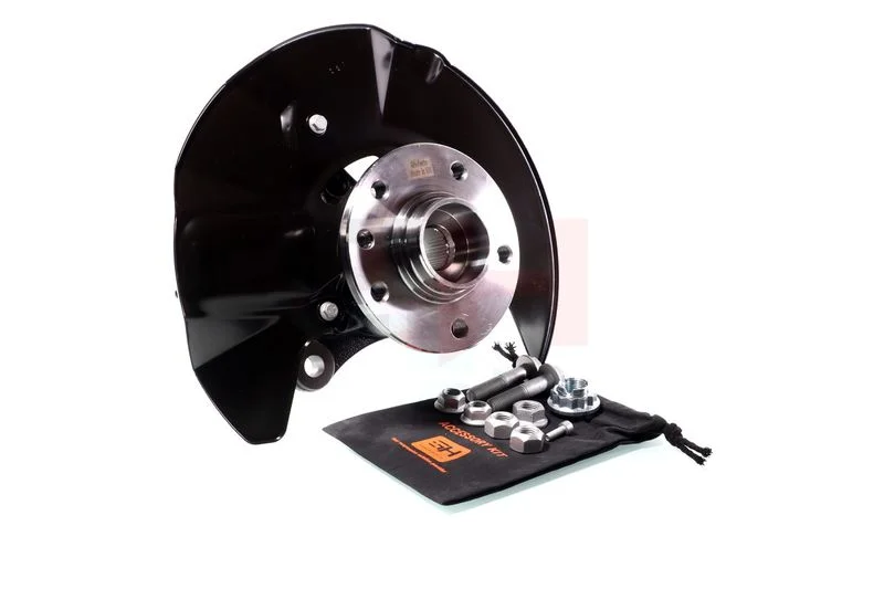 Pivô de Direção, suspensão da roda GH GH-284705H