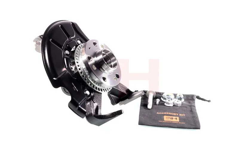 Pivô de Direção, suspensão da roda GH GH-284708H