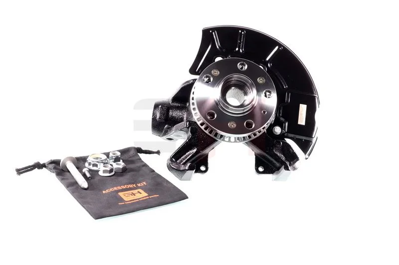 Pivô de Direção, suspensão da roda GH GH-284708V