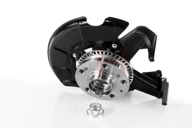 Pivô de Direção, suspensão da roda GH GH-284710V