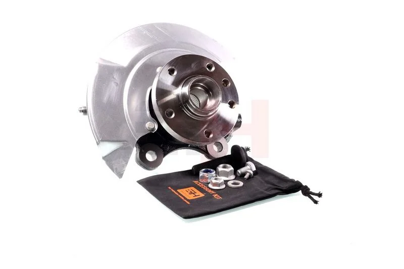 Pivô de Direção, suspensão da roda GH GH-284711H