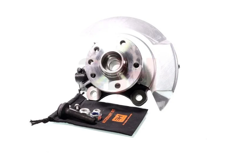 Pivô de Direção, suspensão da roda GH GH-284711V