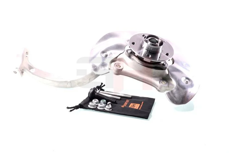 Steering Knuckle, wheel suspension GH GH-284718H