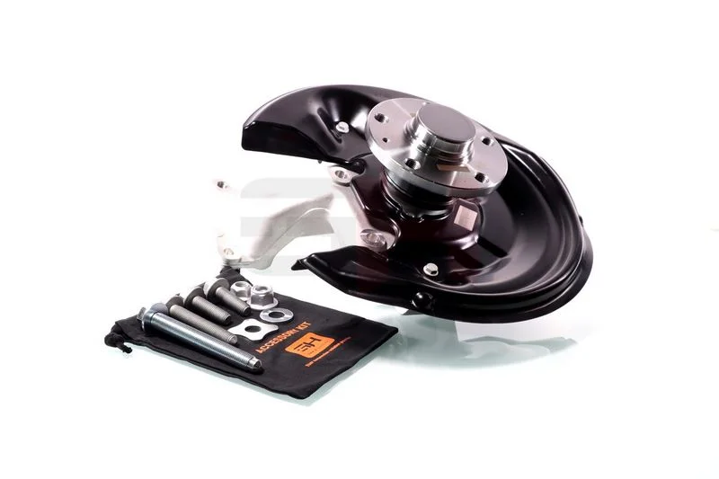 Steering Knuckle, wheel suspension GH GH-289907H
