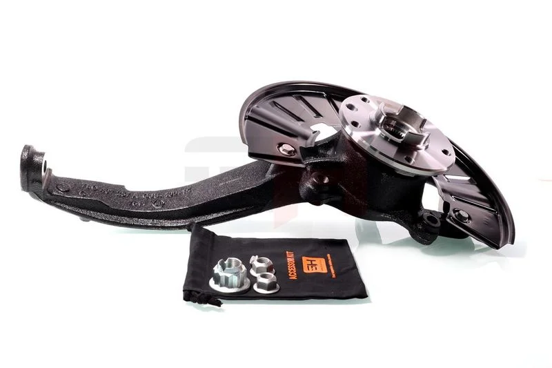 Pivô de Direção, suspensão da roda GH GH-289940V