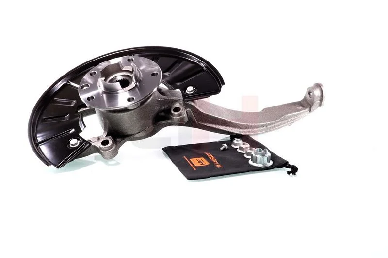 Pivô de Direção, suspensão da roda GH GH-289942H