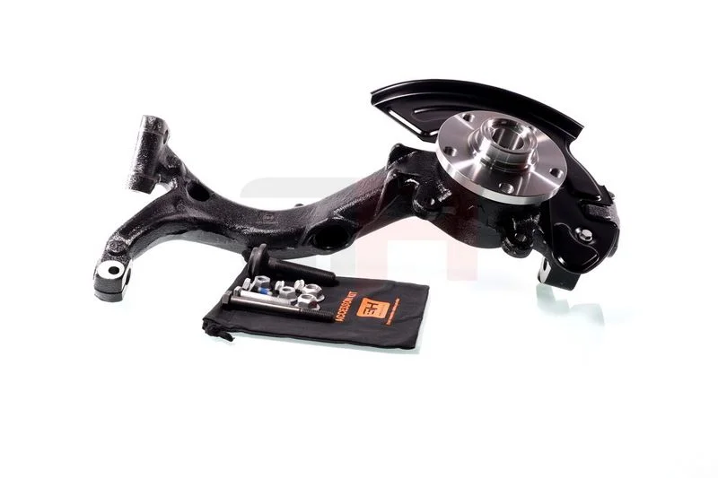 Steering Knuckle, wheel suspension GH GH-289946H