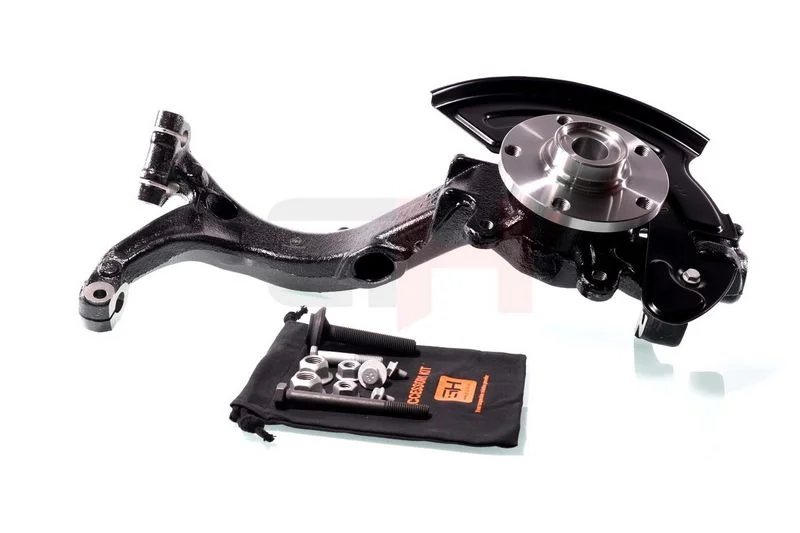 Pivô de Direção, suspensão da roda GH GH-289947H