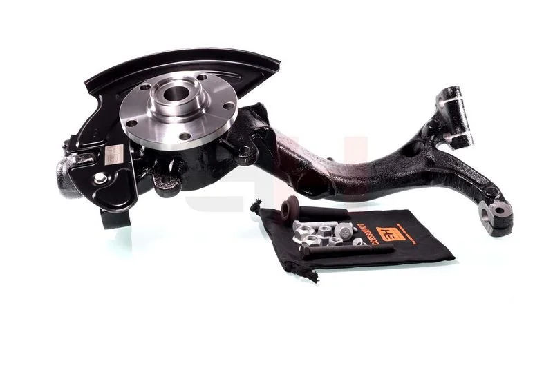 Pivô de Direção, suspensão da roda GH GH-289947V