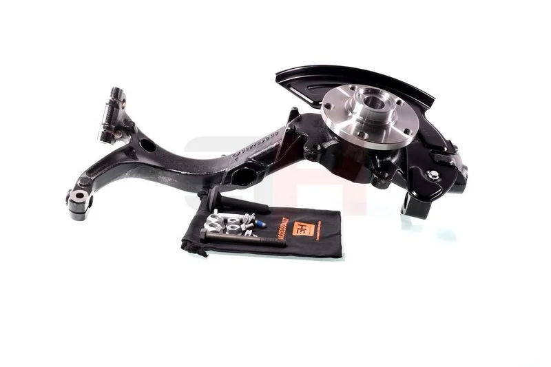 Pivô de Direção, suspensão da roda GH GH-289948H