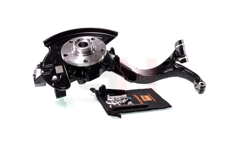Pivô de Direção, suspensão da roda GH GH-289948V