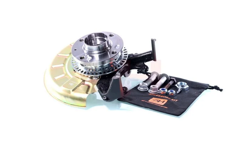 Pivô de Direção, suspensão da roda GH GH-289951H