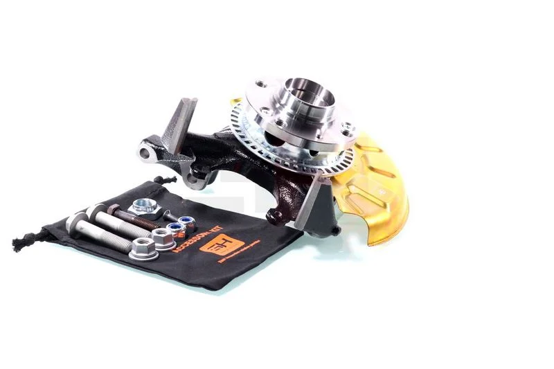 Pivô de Direção, suspensão da roda GH GH-289951V