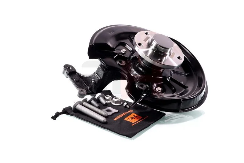 Pivô de Direção, suspensão da roda GH GH-289953H
