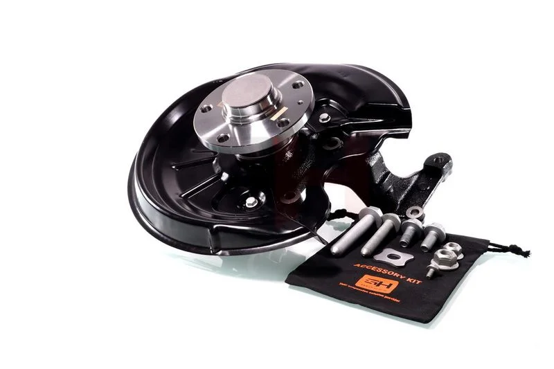 Pivô de Direção, suspensão da roda GH GH-289953V