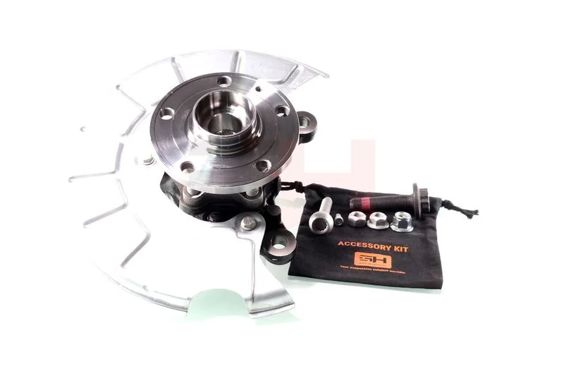 Pivô de Direção, suspensão da roda GH GH-289961H
