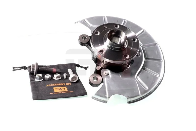 Pivô de Direção, suspensão da roda GH GH-289961V