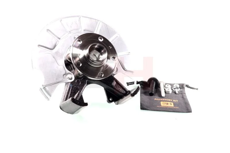 Pivô de Direção, suspensão da roda GH GH-289962H