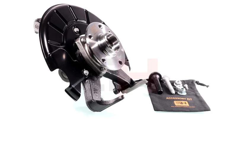 Pivô de Direção, suspensão da roda GH GH-289963H