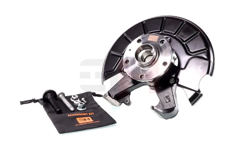 Pivô de Direção, suspensão da roda GH GH-289963V