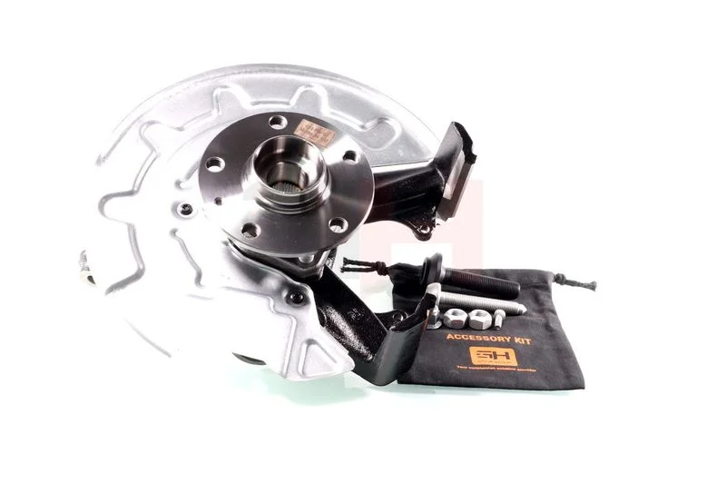 Pivô de Direção, suspensão da roda GH GH-289964H