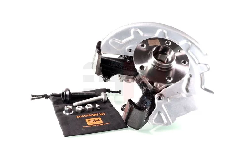 Pivô de Direção, suspensão da roda GH GH-289964V