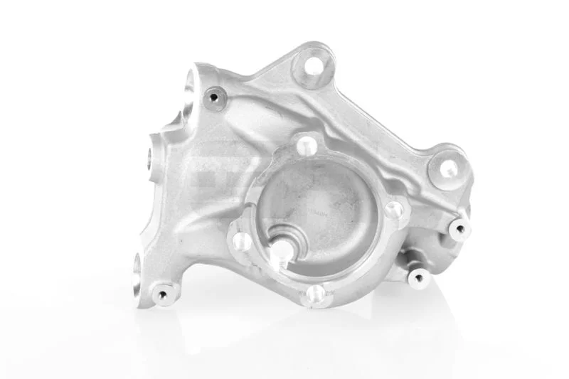 Steering Knuckle, wheel suspension GH GH-291549H