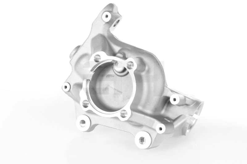 Pivô de Direção, suspensão da roda GH GH-291549V
